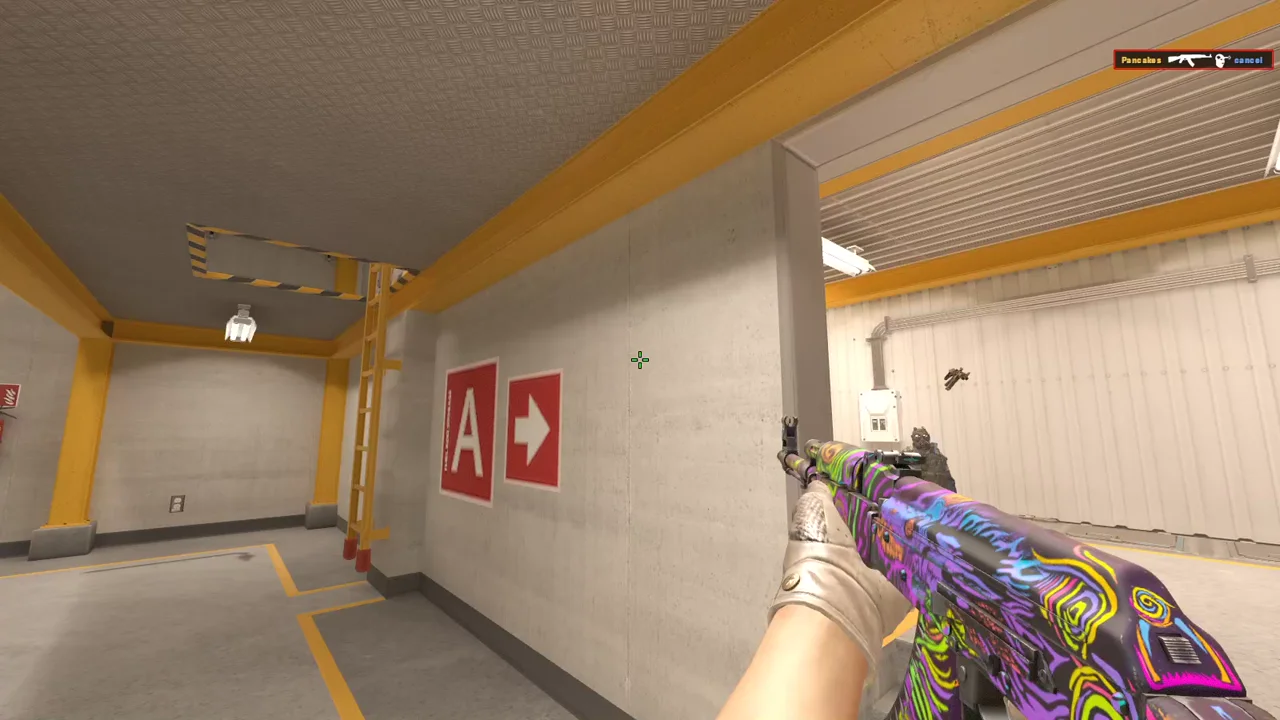 highlight